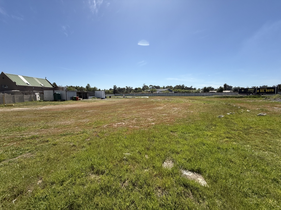 Commercial Property for Sale in Joostenbergvlakte Western Cape